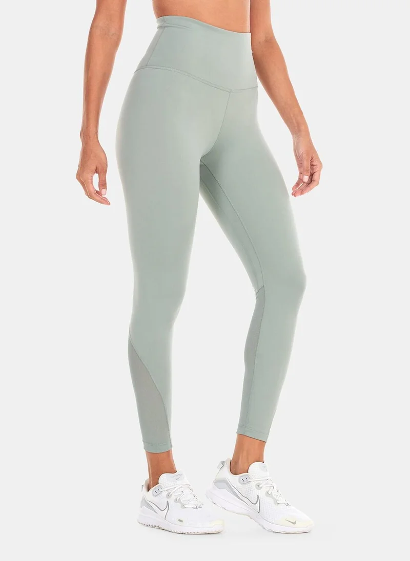 Nike Women's One High-Waisted Leggings