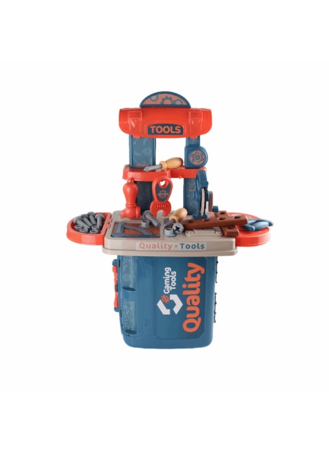 كوالتي أدوات طاولة المهندس 3 في 1 - Image 2