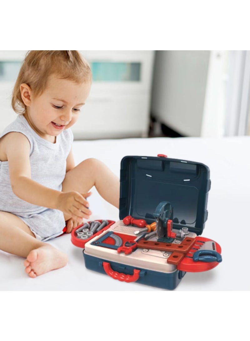 كوالتي أدوات طاولة المهندس 3 في 1 - Image 1