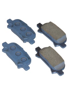 TOYOTA REAR BRAKE PAD SET  - Image 2