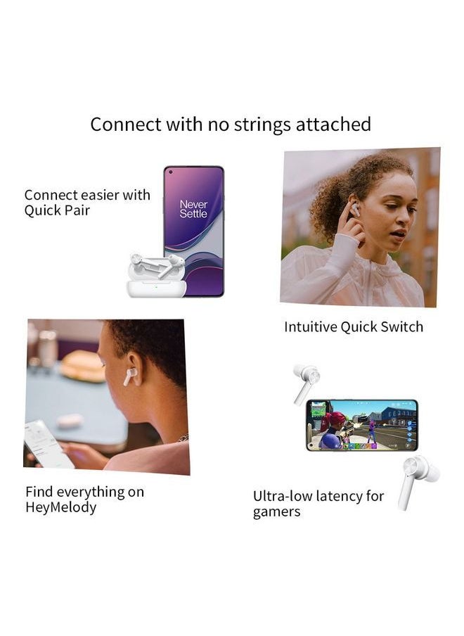 Generic - Buds Z TWS Wireless BT 5.0 Earphones - Image 1