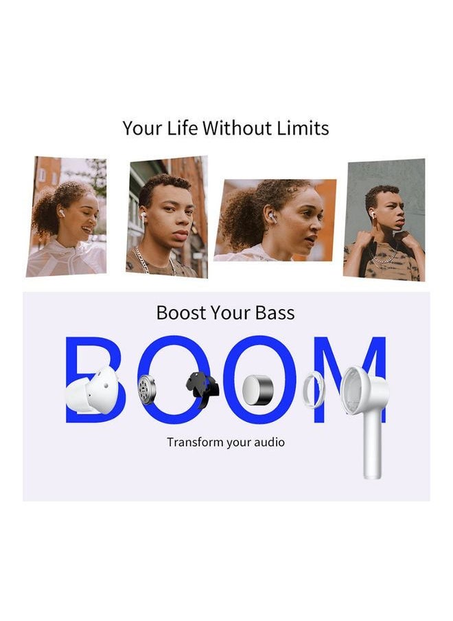 Generic - Buds Z TWS Wireless BT 5.0 Earphones - Image 1