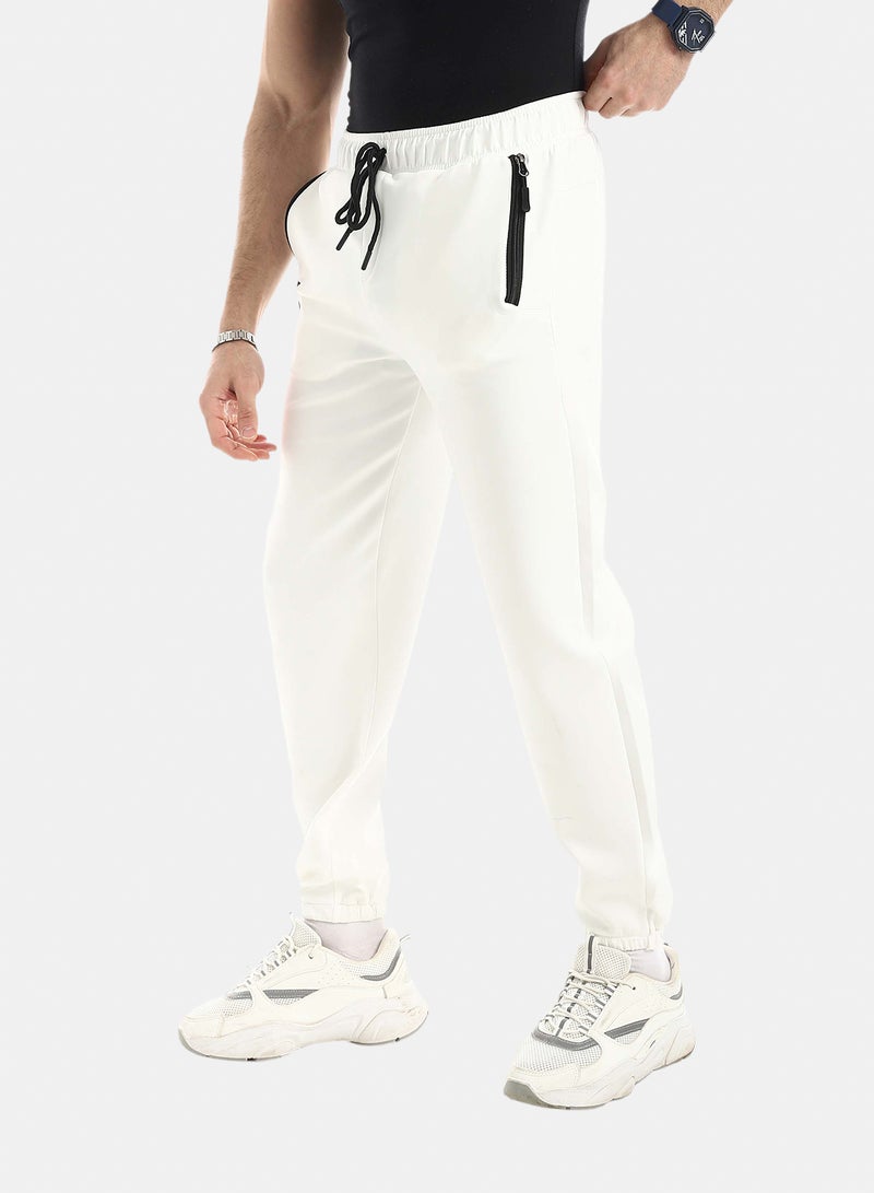 Red Circle Men’s Jogger Pants - Image 2