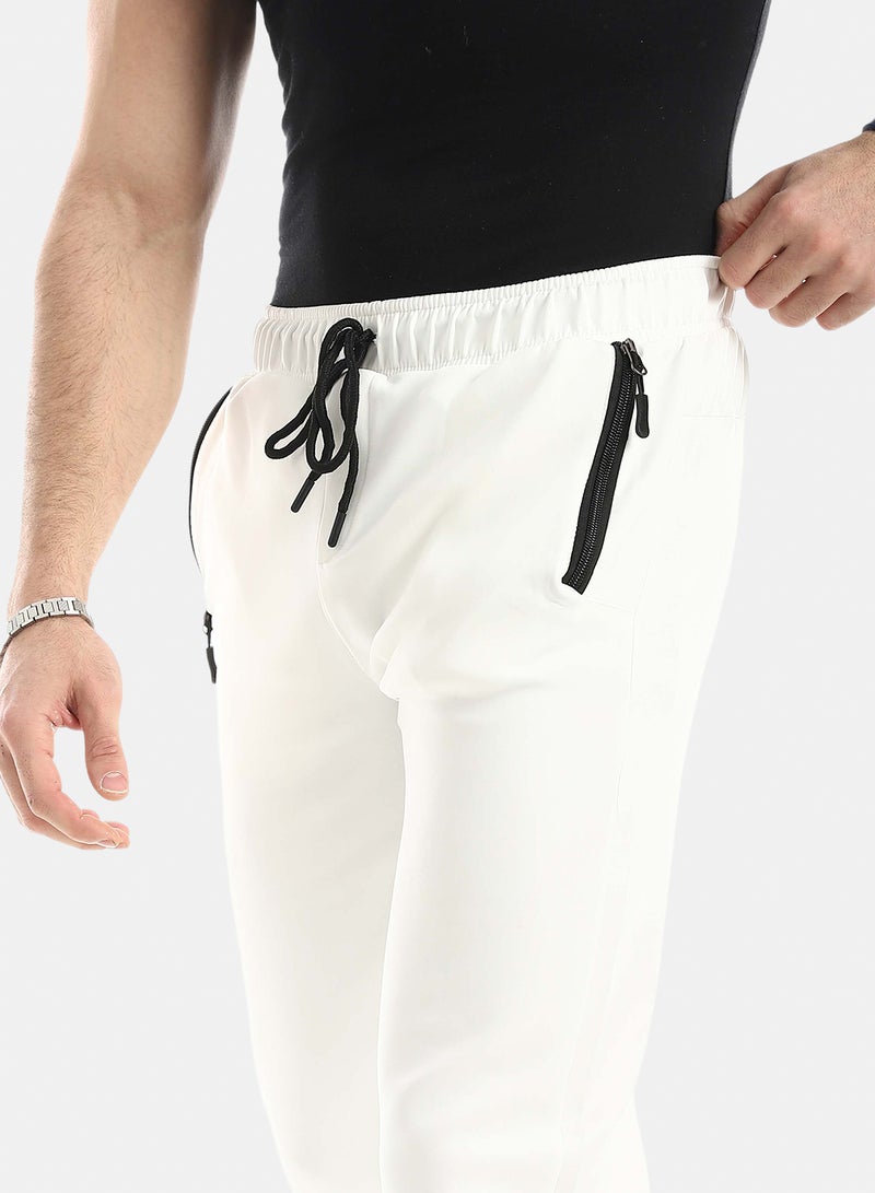 Red Circle Men’s Jogger Pants - Image 4
