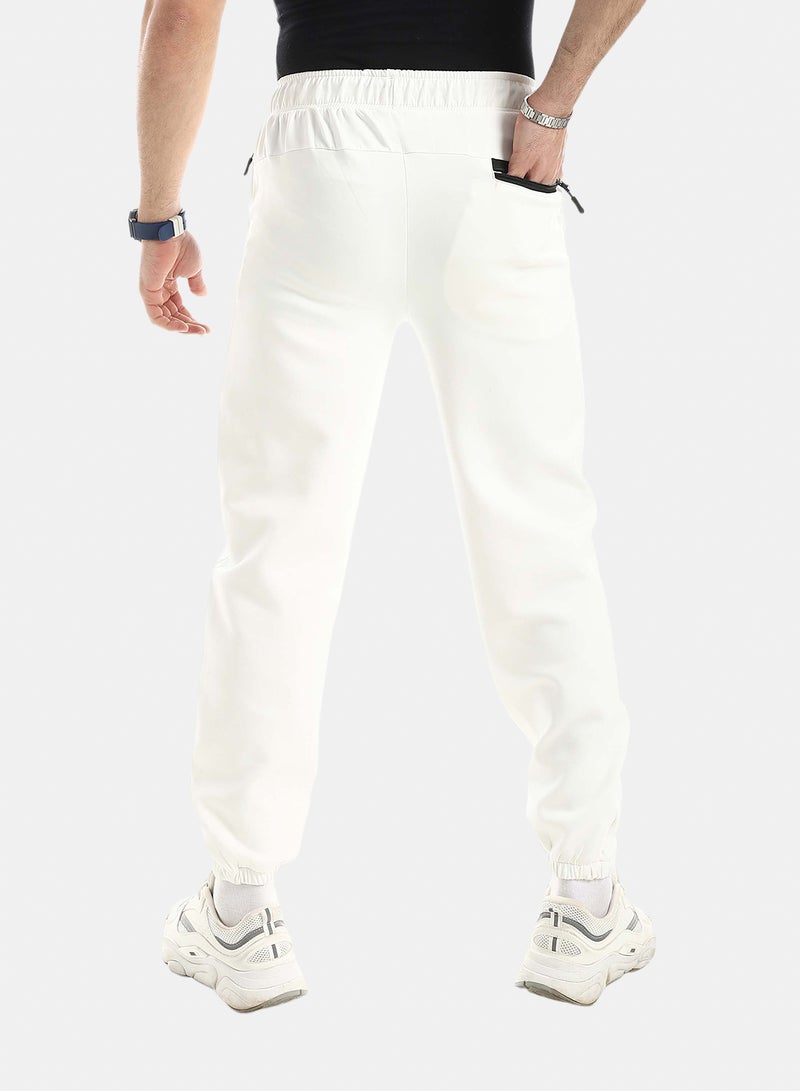 Red Circle Men’s Jogger Pants - Image 3