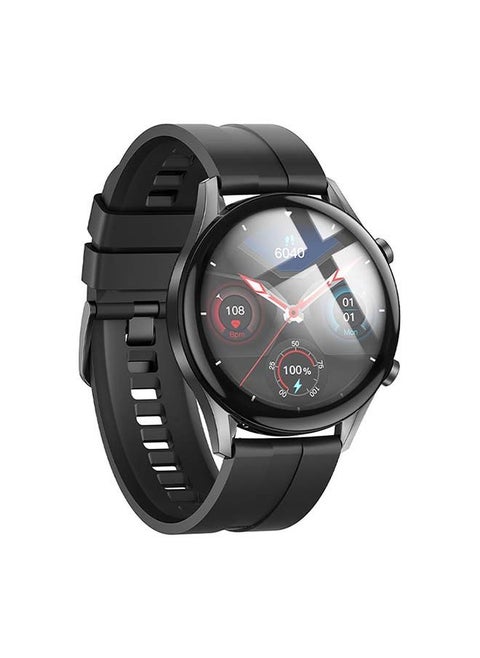 Y7 Smartwatch