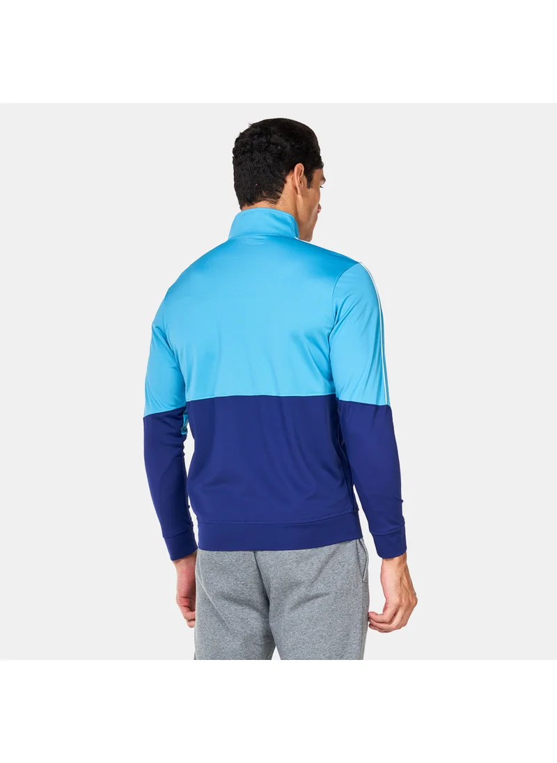 UNDER ARMOUR Men's UA Pique Track Jacket