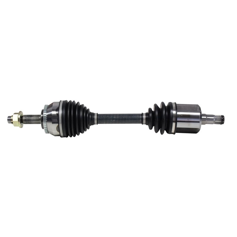GSP NCV73525 CV Axle Shaft Assembly Left Front Driver Side
