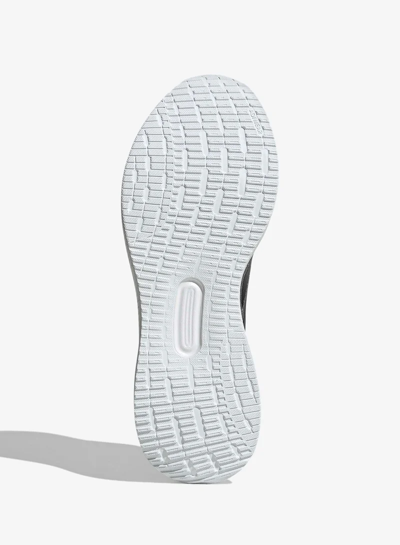 Adidas GRETHR/CBLACK/FTWWHT Runblaze for Men | Best Price UAE