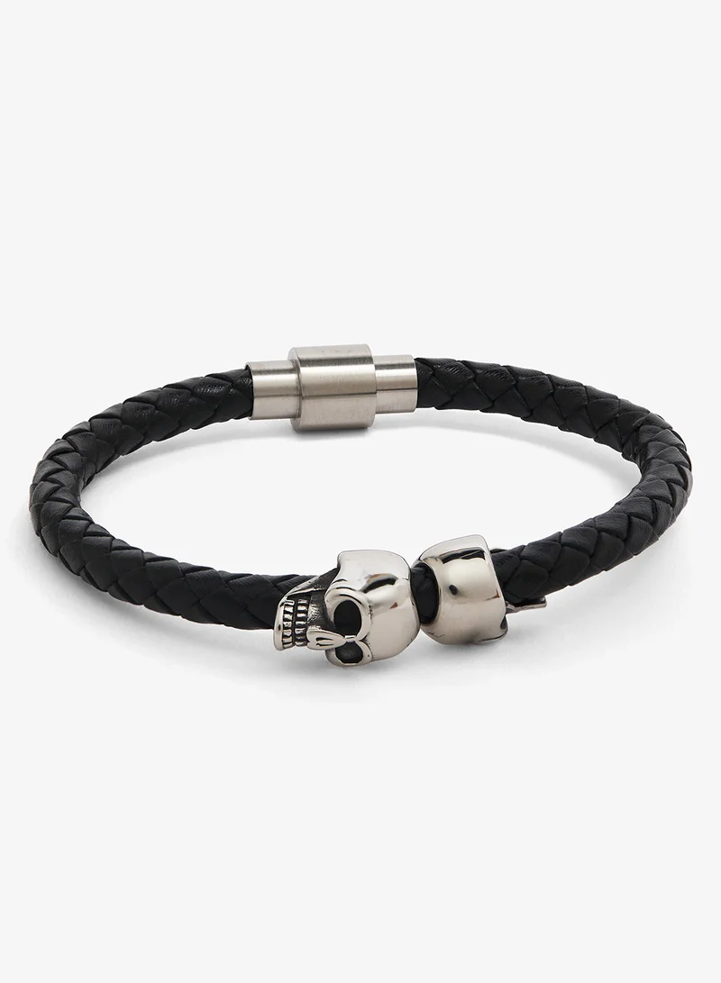 سفنتي فايف سوار مضفر كاجوال