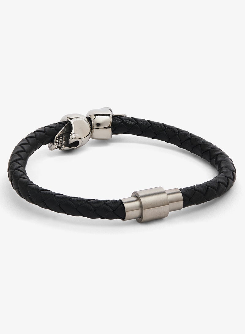 سفنتي فايف سوار مضفر كاجوال - Image 2