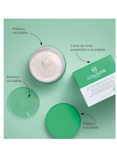 COLLISTAR Collistar Gel-mud Draining Anti-cellulite, Unpublished gel-fango texture, has a targeted anti-cellulite, slimming and draining, Contains escin and white mud, Without rinsing, 400 ml  - Image 3