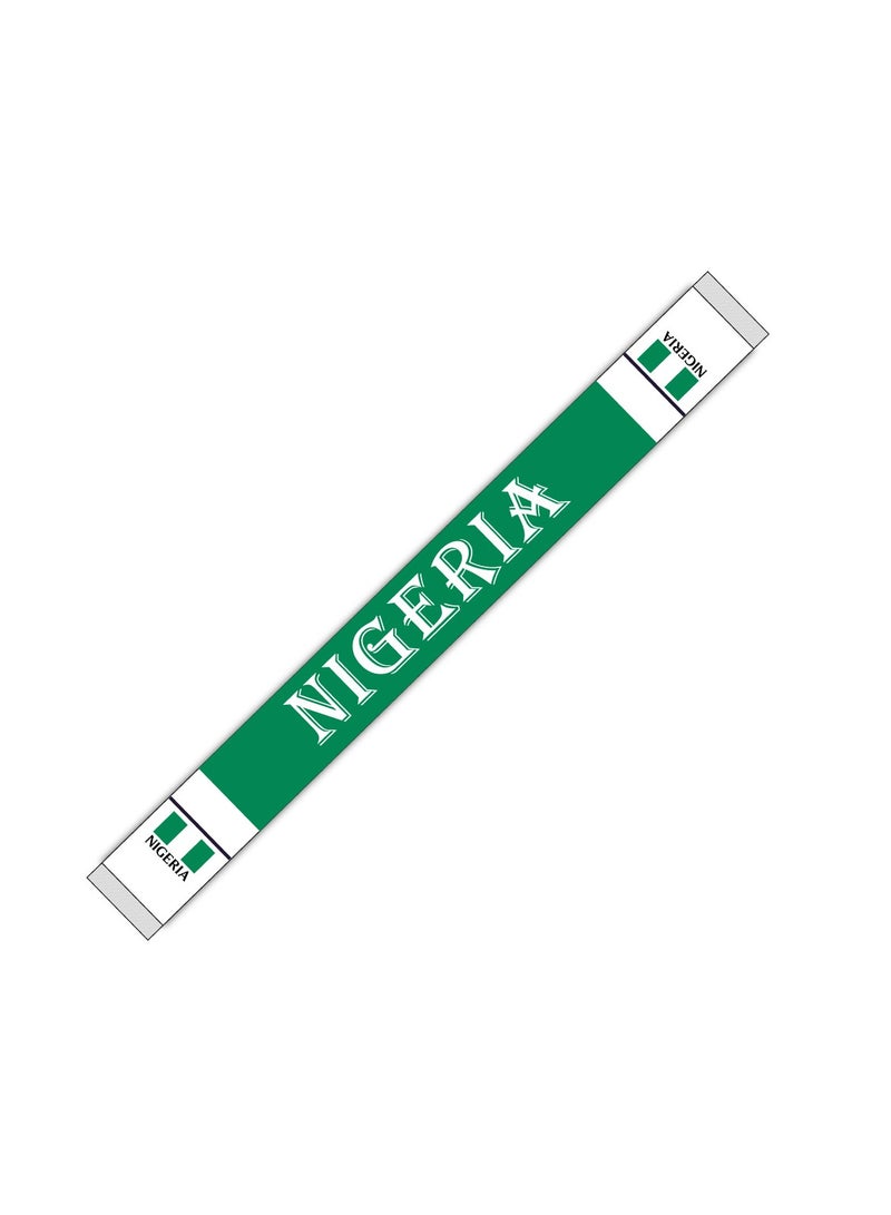 Nigeria Sports Dry Fit T-shirt - Soccer Team Printed T shirts - Team Jersey T Shirts for Men and Women - Combo Pack  - Image 3