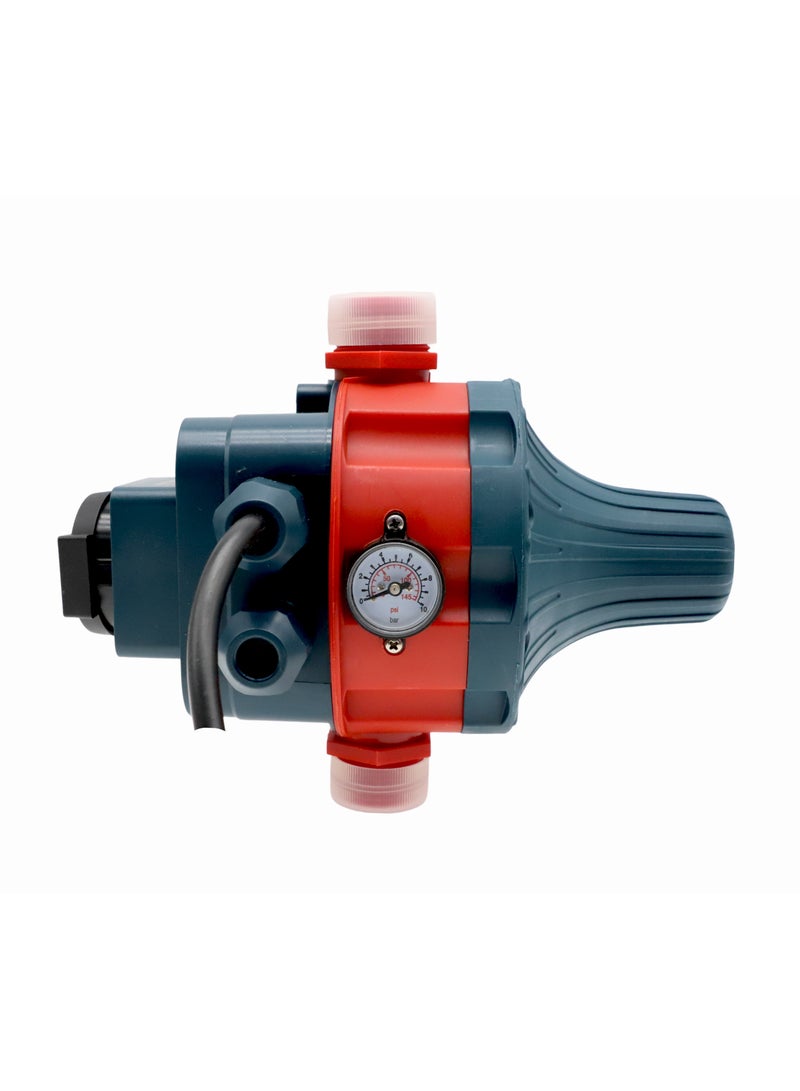 بوس_لايف_ستايل مفتاح التحكم في ضغط مضخة المياه القابل للتعديل من بوس لايف ستايل - تحكم ذكي في المضخة من أجل ضخ مياه فعال وآمن - Image 1