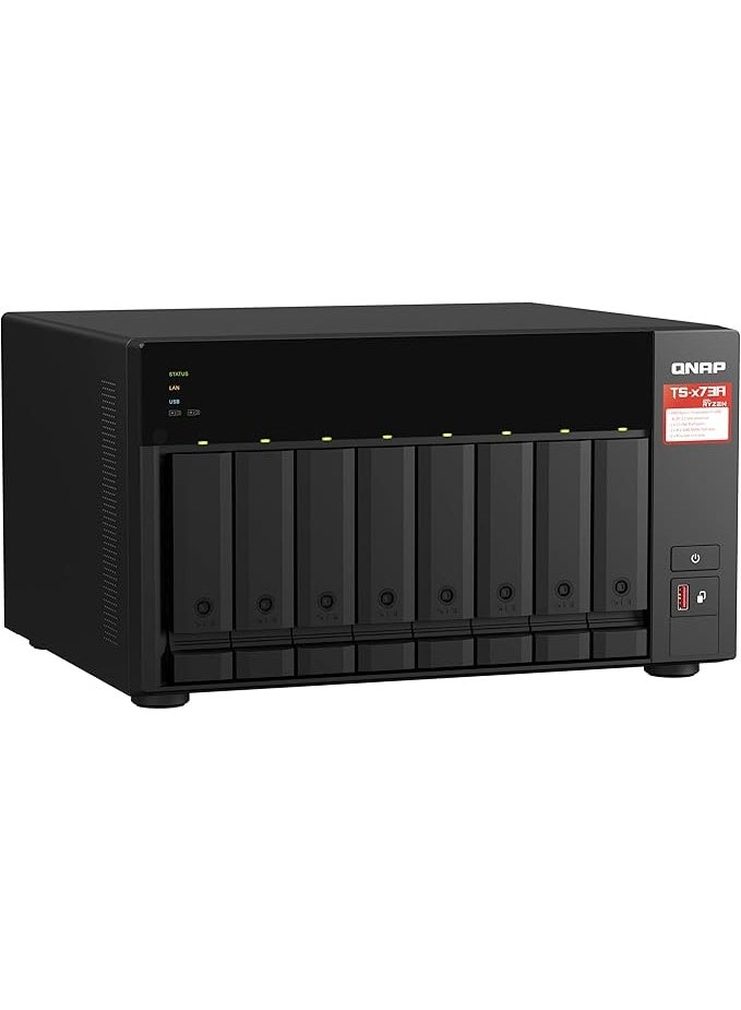QNAP TS-873A-8G NAS - Image 5