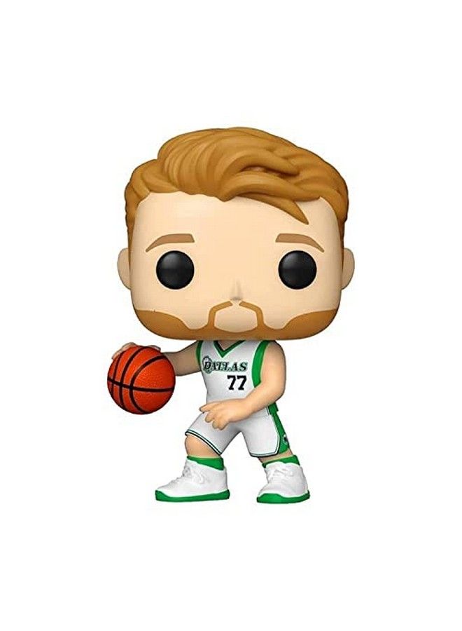 Funko Pop Popnba: Mavericks Luka Dončić Multicolor 4 Inches (57629) - Image 1