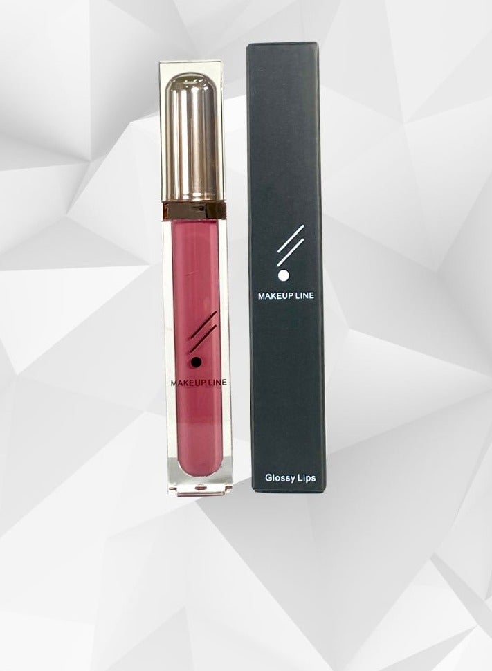 F Makeup Line  Glossy Lips # 17 - Image 3