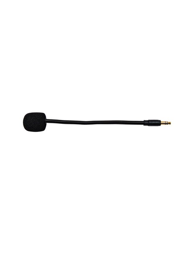 PDEEY Mic Replacement for Rig 700/700 Pro Headset, Detachable Microphone Piece - Image 3