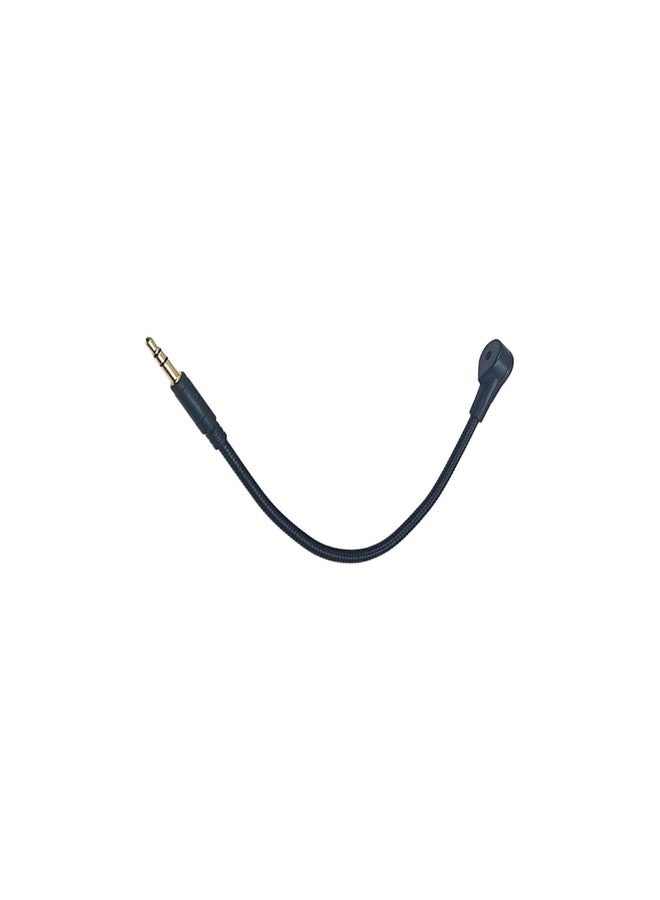 PDEEY Mic Replacement for Rig 700/700 Pro Headset, Detachable Microphone Piece - Image 5