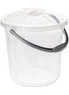 Viyalente Health Bucket Lux Transparent 5 No 20 Lt  - Image 2