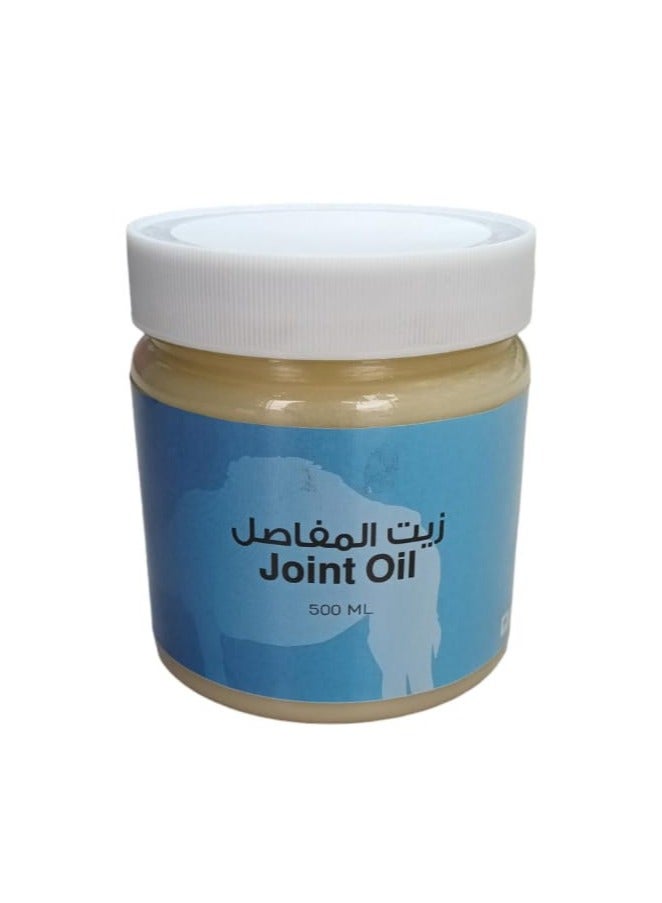 Generic Joint Oil 500  - Image 1