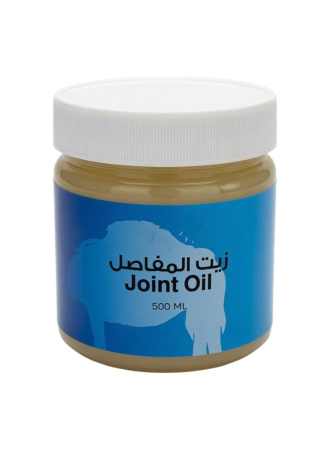 Joint Oil 500 - Image 1