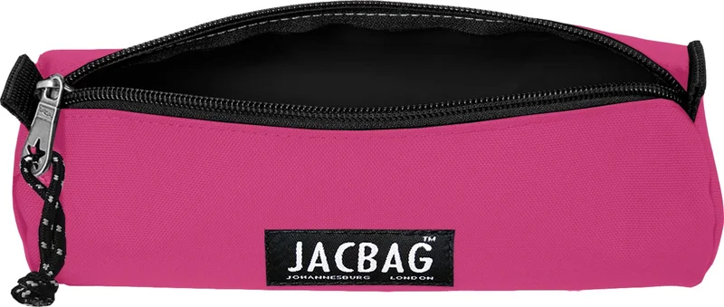 Jacbag Big Roll Pencil Case-Cylinder Type Pencil Case