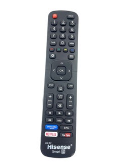Replacement Remote Control For Hisense Smart Tvs EN2BB27