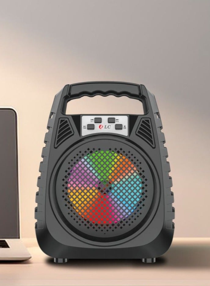 دي إل سي  مكبر صوت بلوتوث DLC 32405