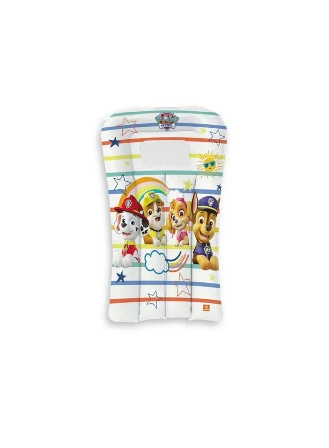 Mondo Paw Patrol Multicolor Inflatable Mat (50 x 75 cm) - Image 3