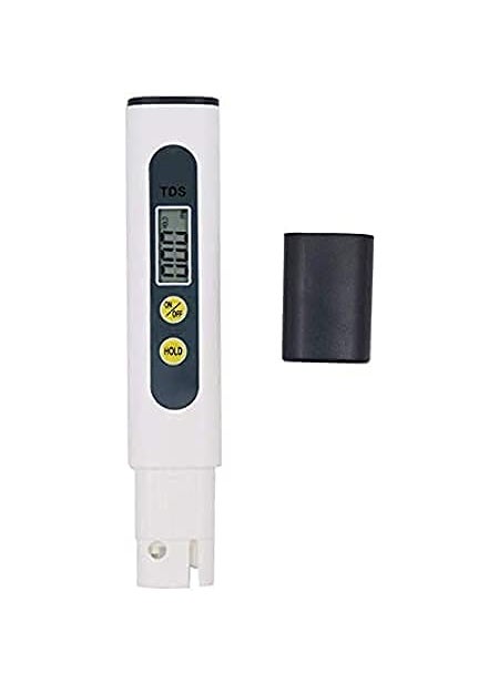 ONE RO ONE RO TDS Meter for ro Water Testing Meter Digital LCD Tds Meter Water filter Tester for Measuring TdsPpm  - Image 4