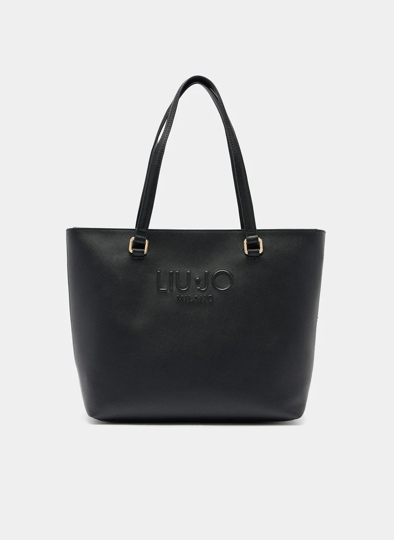 ليو جو ليو جو حقيبة تسوق بيتر