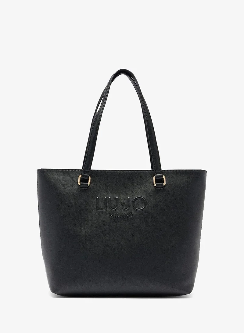 Liu Jo Liu Jo Better shopping tote