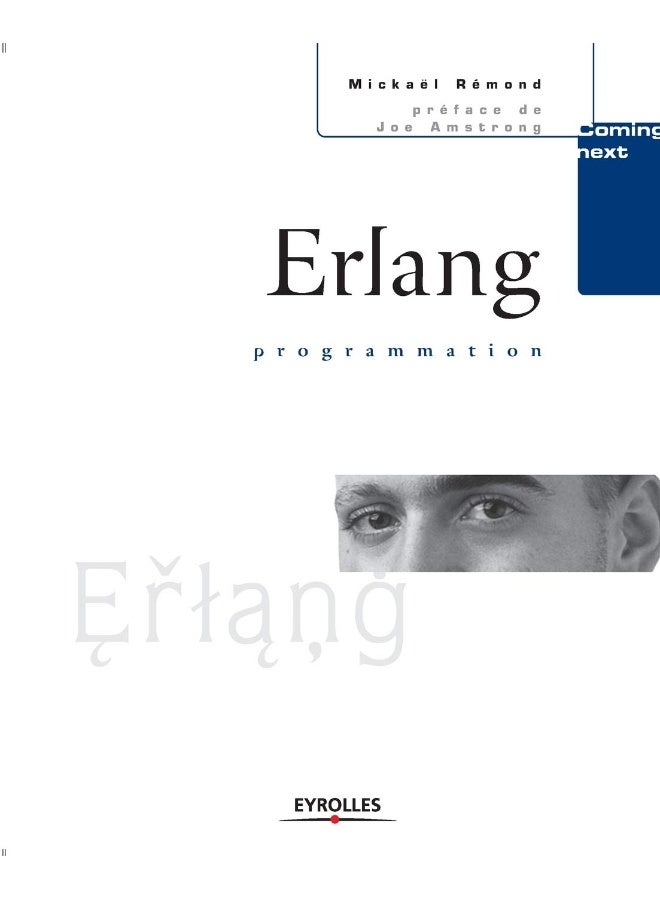 Erlang programmation