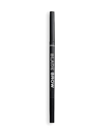 Revolution Relove Blade Brow Pencil Brown - view 2