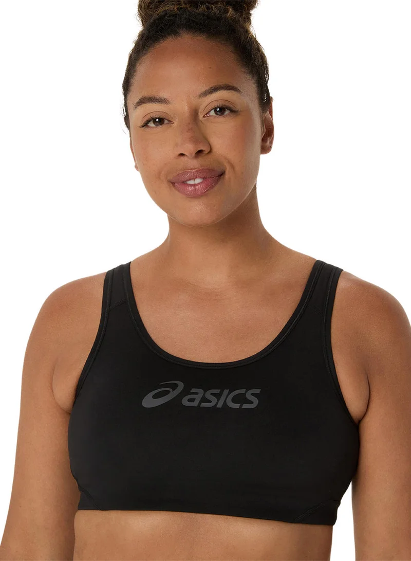 asics Essential Logo Bra