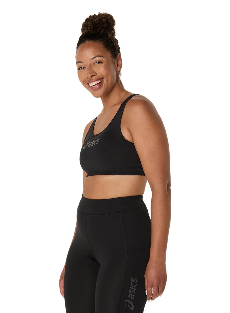 asics Essential Logo Bra