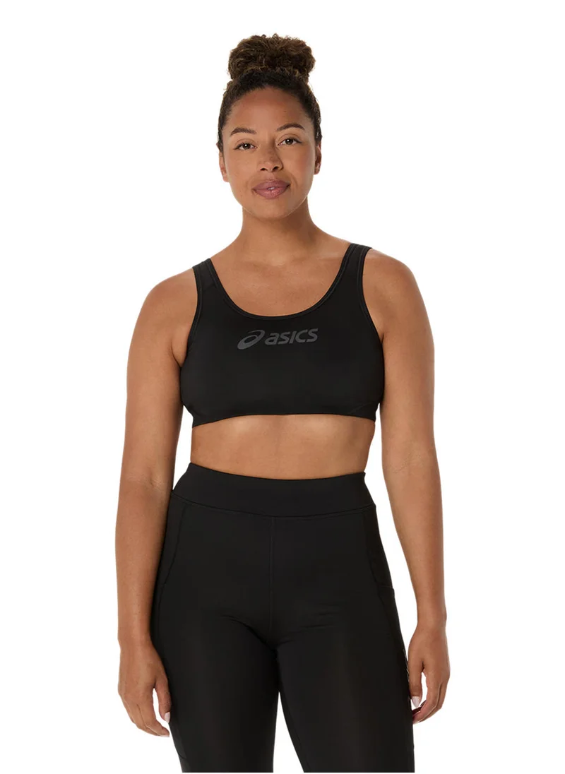 asics Essential Logo Bra