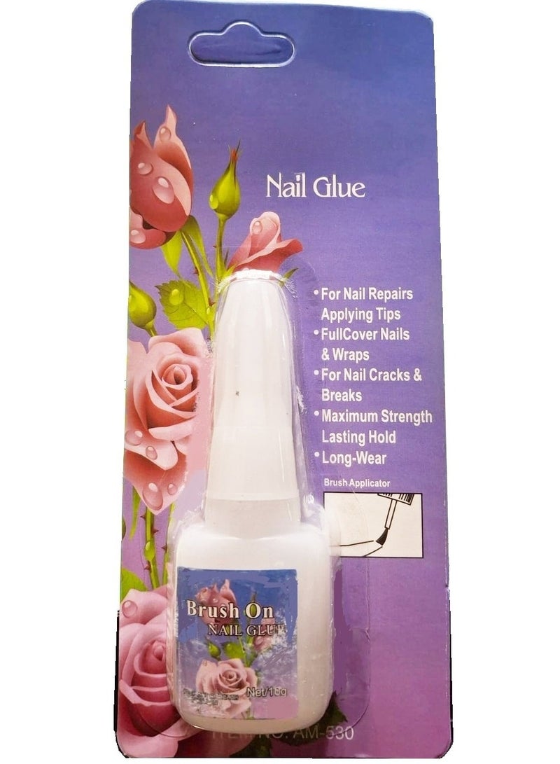 Generic Nail Glue  - Image 2