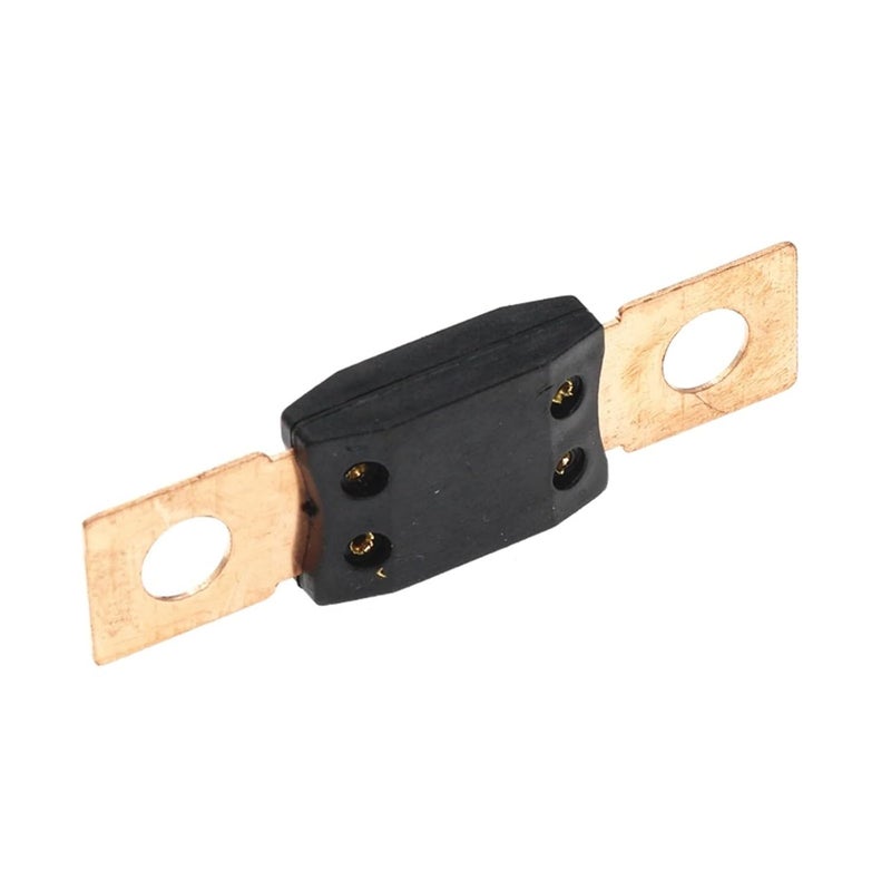 80A Car Fuse Bolt On Blade Fuse 40A 50A 60A 80A 100A 125A 150A 175A 200A 250A 300A 400A - Image 3