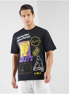 Nike Los Angeles Lakers Max90 T-Shirt  - Image 1