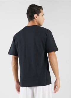 Nike Los Angeles Lakers Max90 T-Shirt  - Image 2