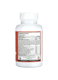 NuBest NuBest, Livertox, 60 Vegetarian Capsules  - Image 2