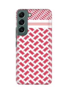 Shemag (Red)