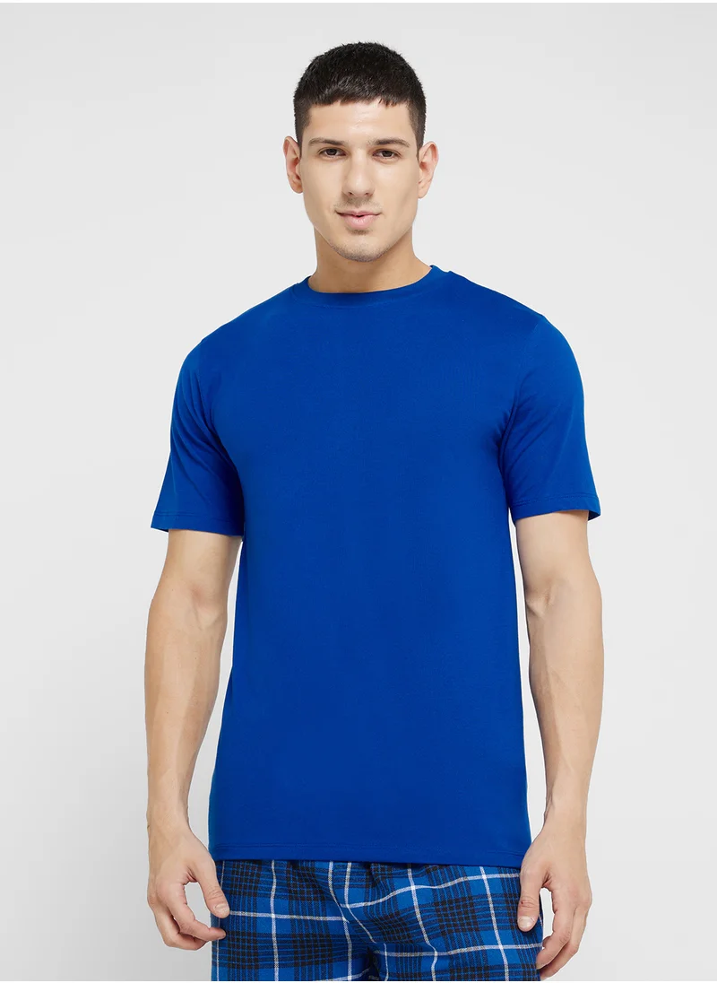روبرت وود Nightwear T-Shirt & Pants Sets