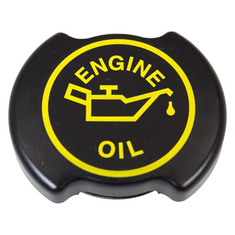 Motorcraft EC743 Oil Cap - Image 2