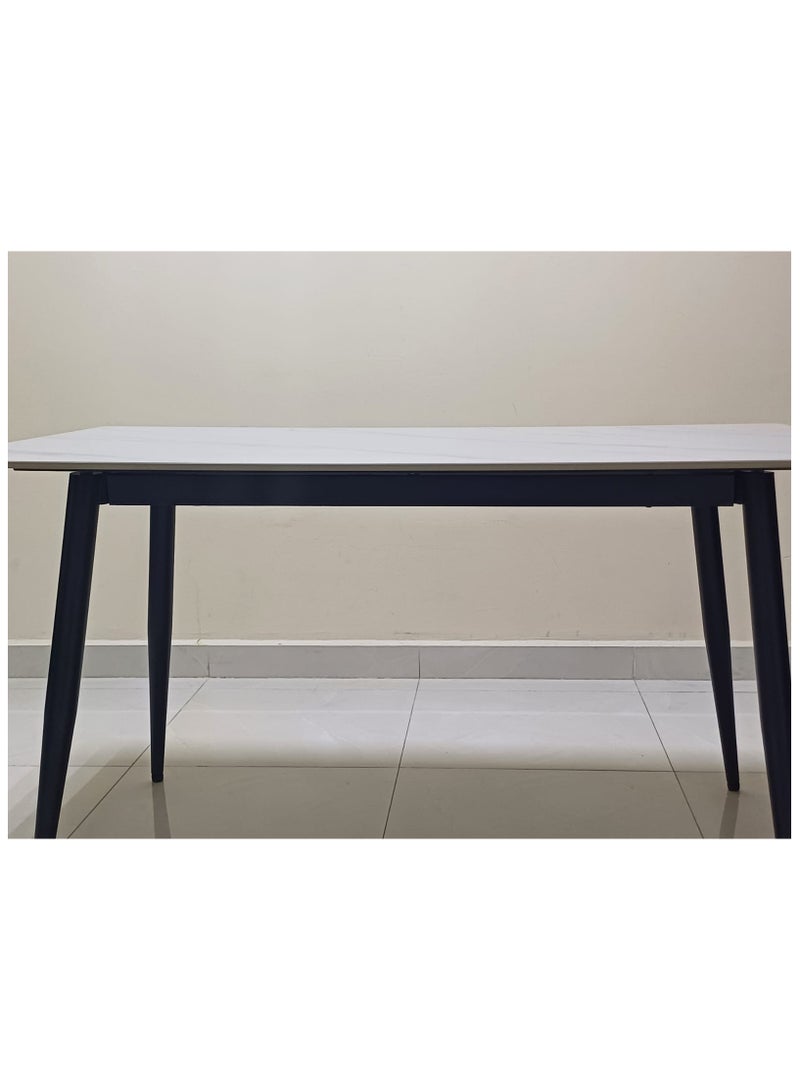 Generic High quality dining table 140*80*73 cm  - Image 2