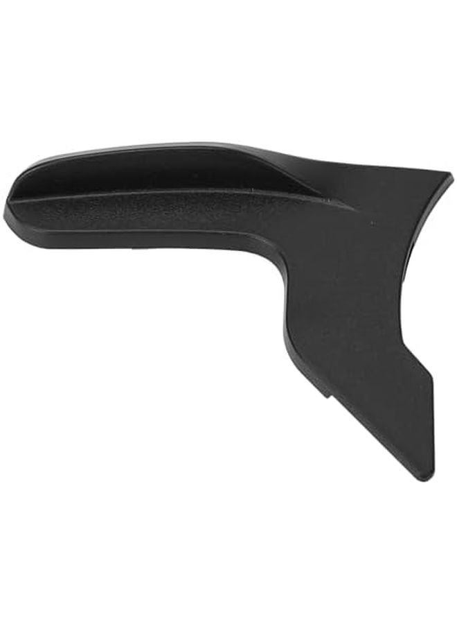 Left Side Seat Recliner Adjustment Handle Lever Compatible with Ford Focus C Max MK2 Fiesta MK6 MK5 Grand C Max - Image 1