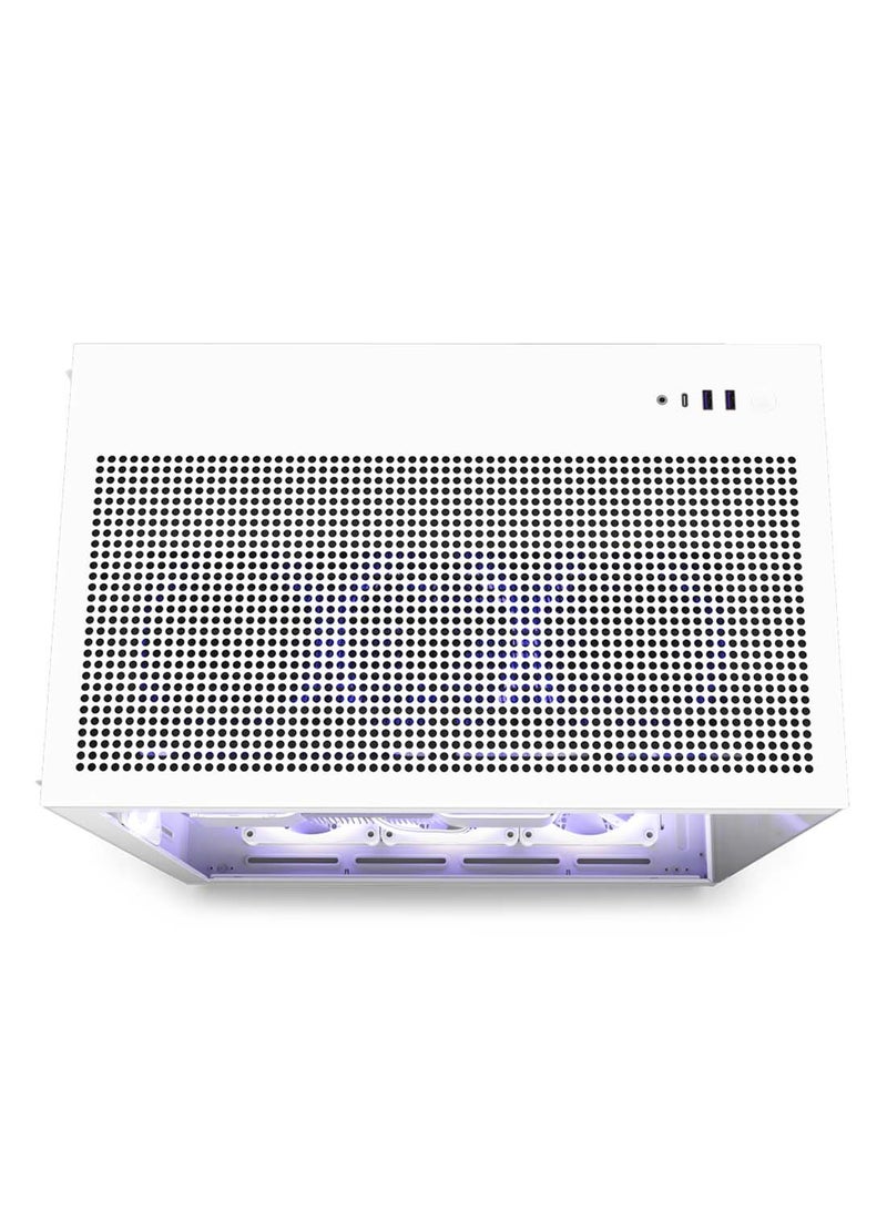 BOLT Customized Gaming PC,Ryzen 9 7950X Processor/32GB RAM/1TB SSD/16GB GeForce RTX 4070 Graphics Card/Windows 11 Home White - Image 2