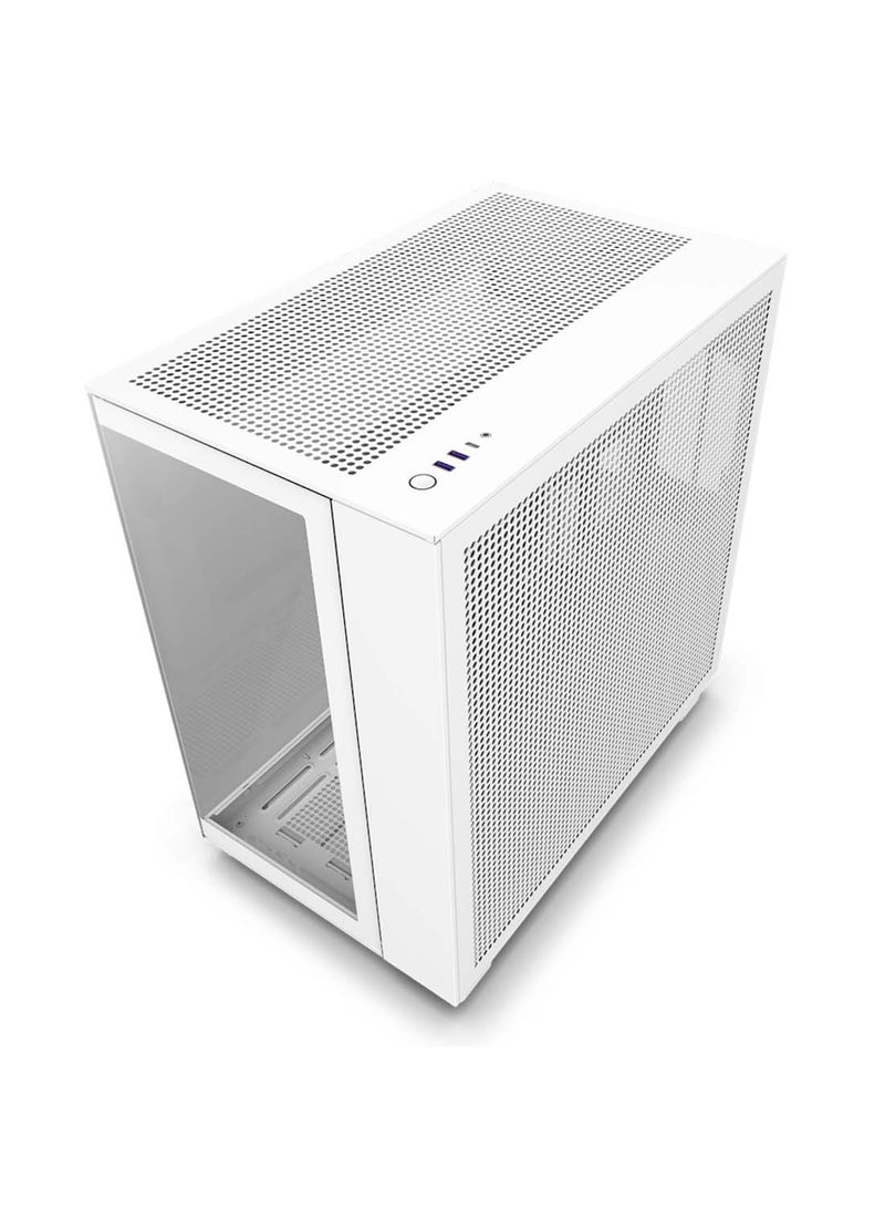 BOLT Customized Gaming PC,Ryzen 9 7950X Processor/32GB RAM/1TB SSD/16GB GeForce RTX 4070 Graphics Card/Windows 11 Home White - Image 4